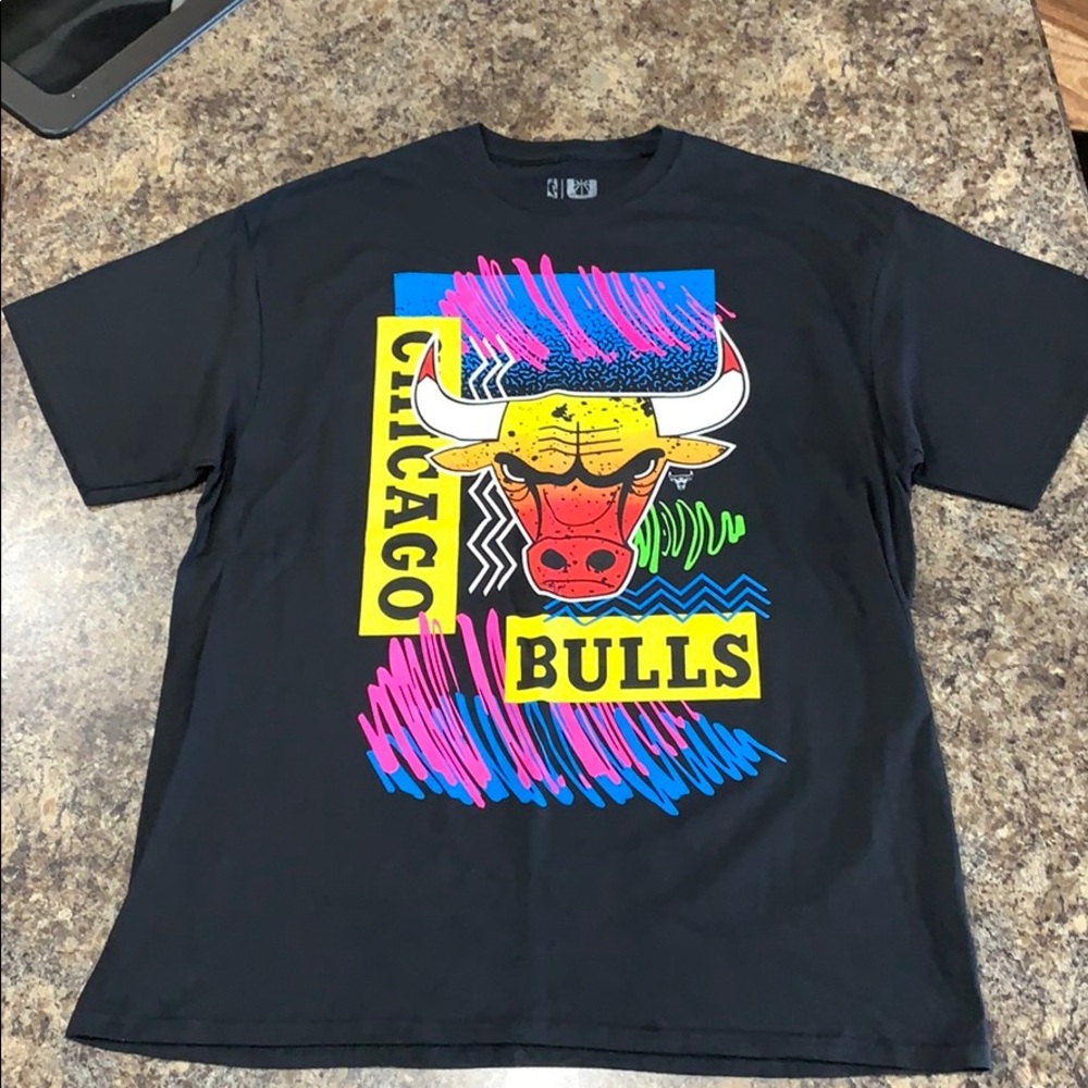 Chicago Bulls T-shirt